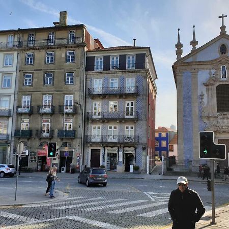 Lux Ribeira - ALL INCLUDED OOporto Extérieur photo