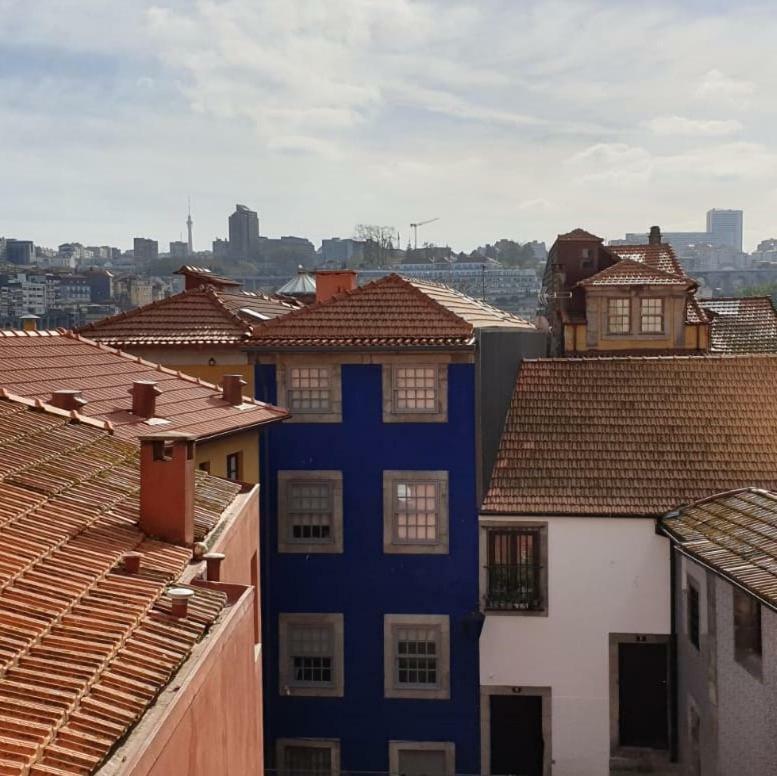 Lux Ribeira - ALL INCLUDED OOporto Extérieur photo