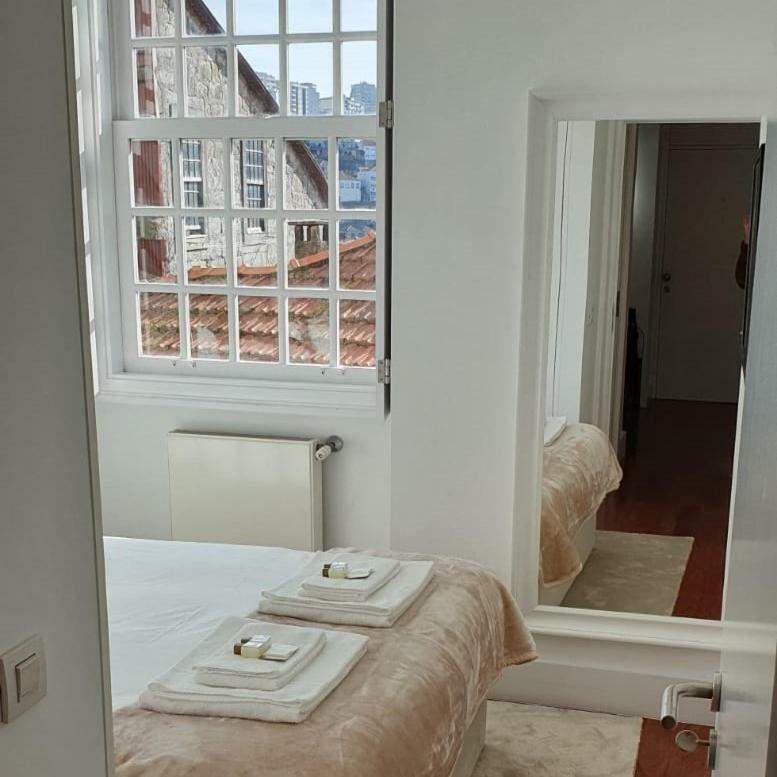 Lux Ribeira - ALL INCLUDED OOporto Extérieur photo