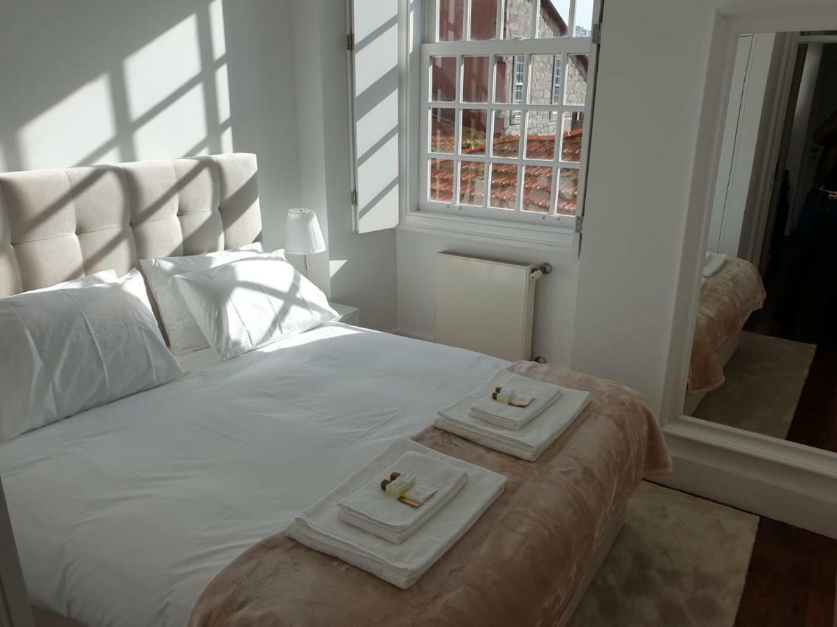 Lux Ribeira - ALL INCLUDED OOporto Extérieur photo