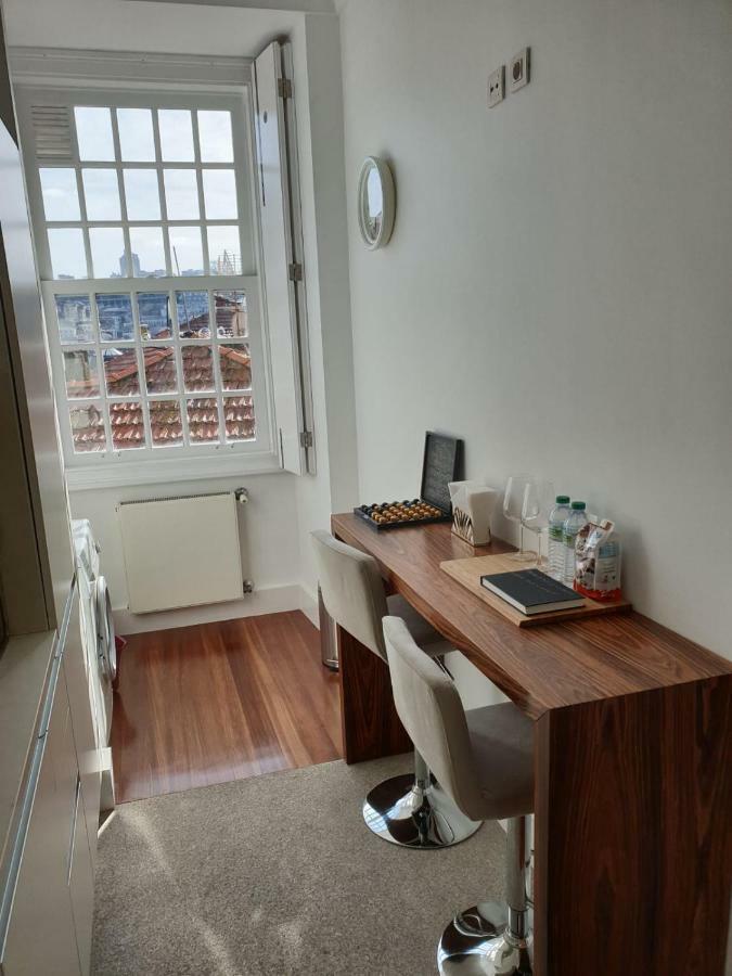 Lux Ribeira - ALL INCLUDED OOporto Extérieur photo